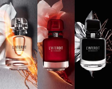 dupe l'interdit givenchy adopt|l'interdit intense dupes.